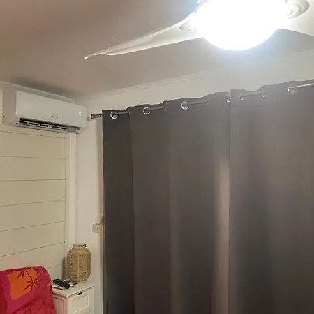 Les Capitelles - Vue Sur Climatise Apartmán *