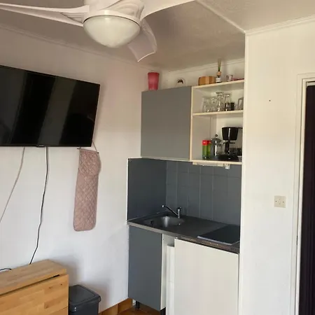 Les Capitelles - Vue Sur Climatise * Saint-Cyprien (Pyrenees-Orientales)